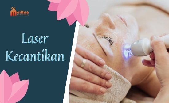 Laser Kecantikan